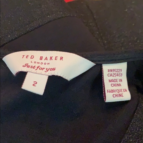 Ted baker dress - Picture 8 of 8